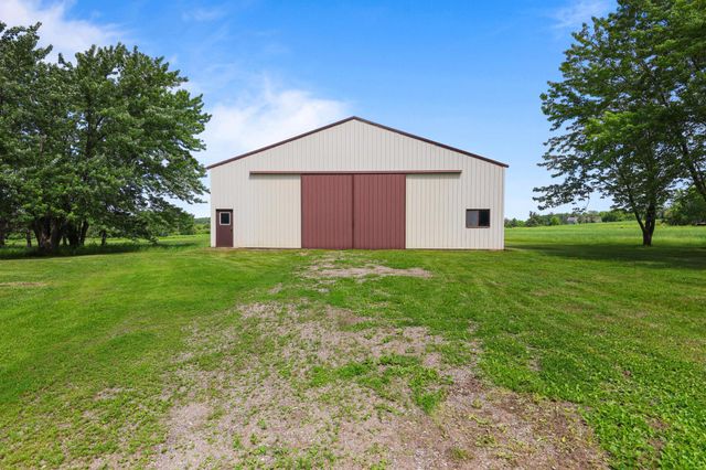 1991 55th Street NE, Sauk Rapids, MN 56379