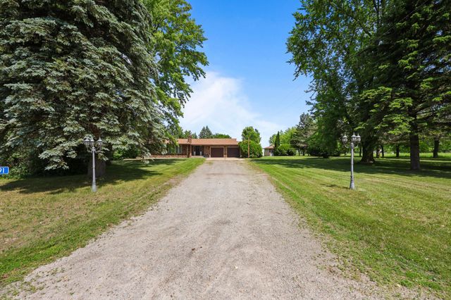 1991 55th Street NE, Sauk Rapids, MN 56379