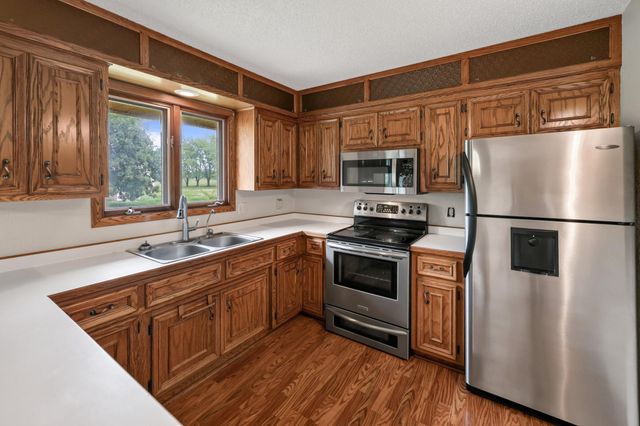1991 55th Street NE, Sauk Rapids, MN 56379