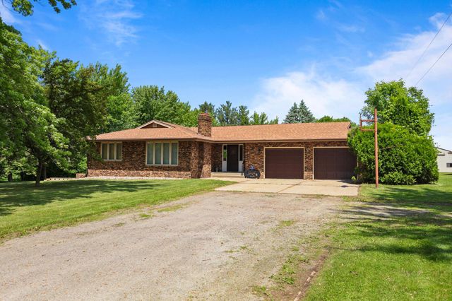1991 55th Street NE, Sauk Rapids, MN 56379