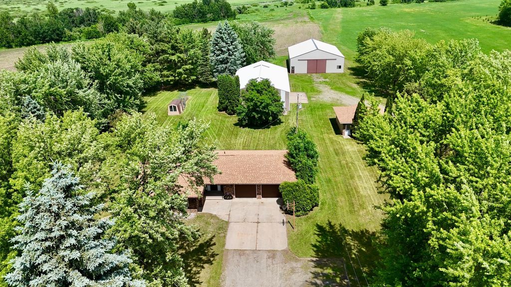 1991 55th Street NE, Sauk Rapids, MN 56379