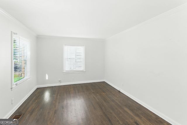 1411 Mercer Avenue, College Park, GA 30337