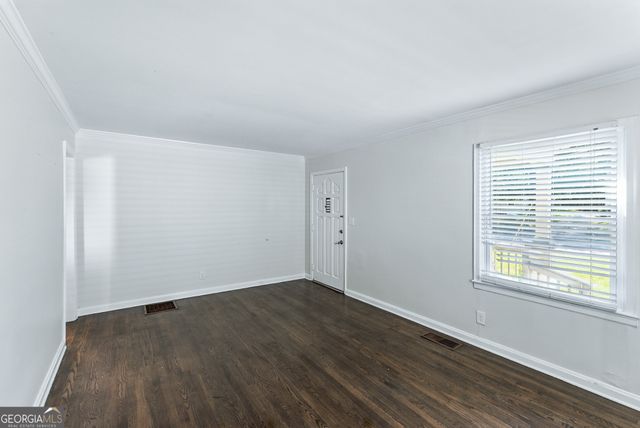 1411 Mercer Avenue, College Park, GA 30337