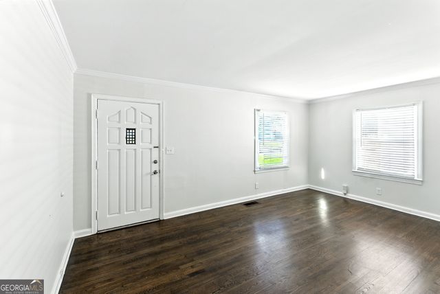 1411 Mercer Avenue, College Park, GA 30337