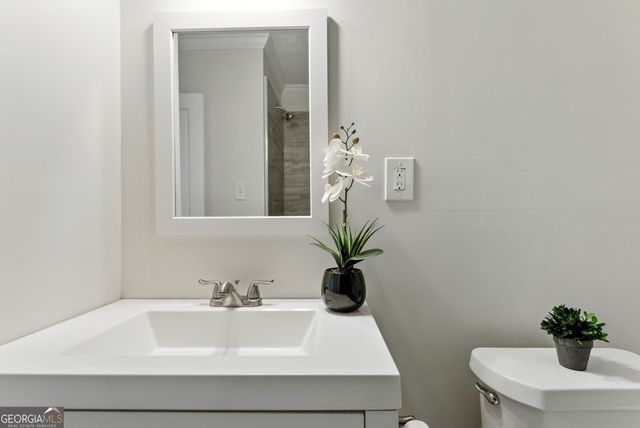 1411 Mercer Avenue, College Park, GA 30337