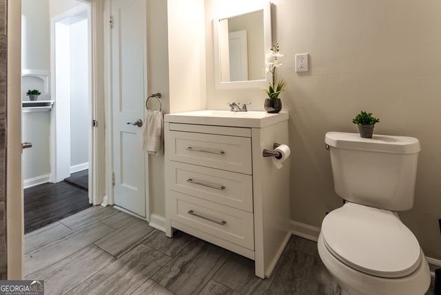 1411 Mercer Avenue, College Park, GA 30337