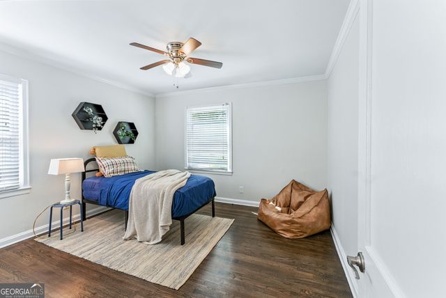 1411 Mercer Avenue, College Park, GA 30337