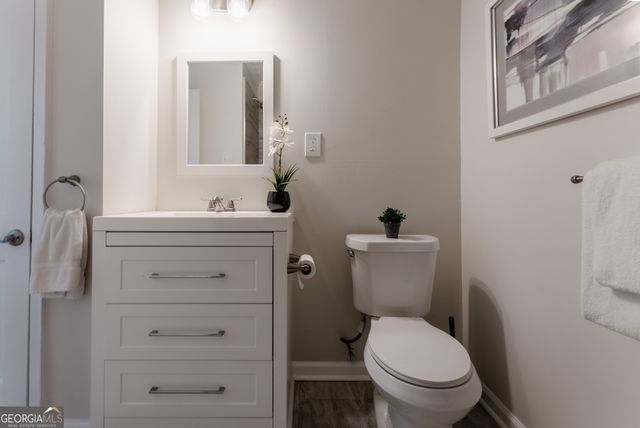 1411 Mercer Avenue, College Park, GA 30337