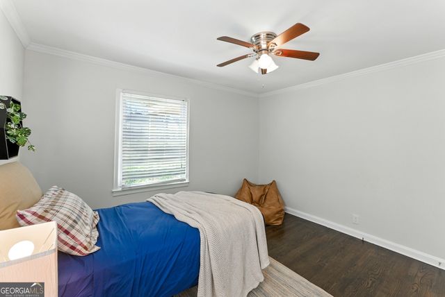 1411 Mercer Avenue, College Park, GA 30337