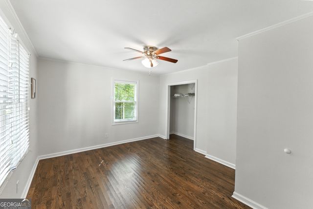 1411 Mercer Avenue, College Park, GA 30337