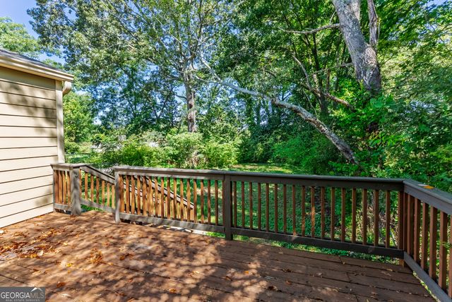 1411 Mercer Avenue, College Park, GA 30337