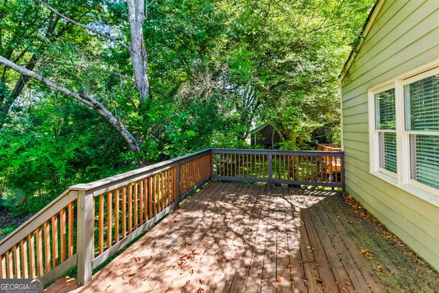 1411 Mercer Avenue, College Park, GA 30337