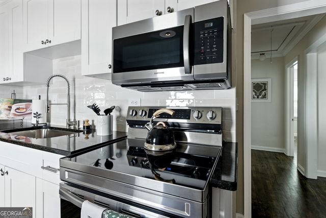 1411 Mercer Avenue, College Park, GA 30337