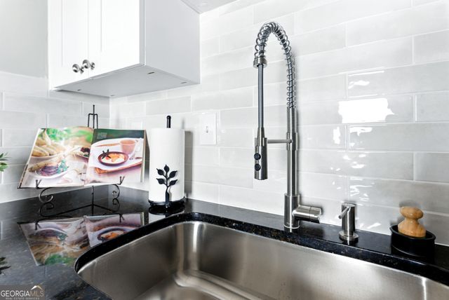 1411 Mercer Avenue, College Park, GA 30337