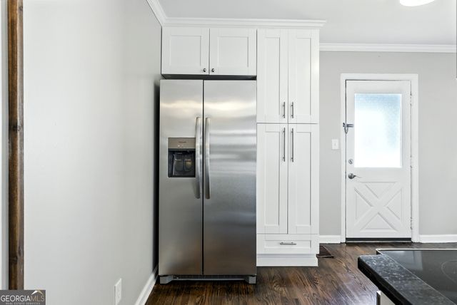 1411 Mercer Avenue, College Park, GA 30337