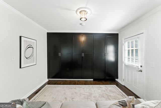 1411 Mercer Avenue, College Park, GA 30337