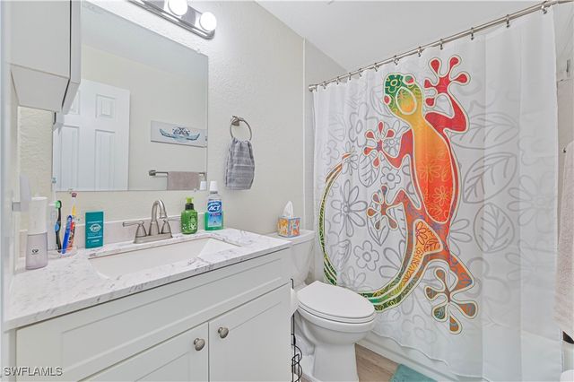 2508 Tropicana PKWY W, Cape Coral, FL 33993