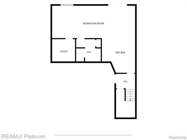 1108 Lake Park Drive, Grand Blanc, MI 48439