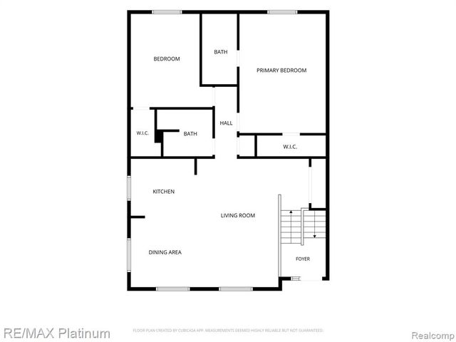 1108 Lake Park Drive, Grand Blanc, MI 48439