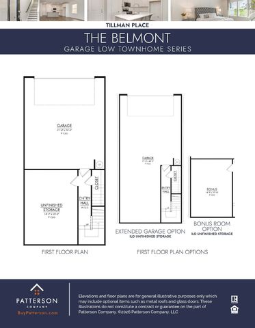 1 Tillman Place Bel-Int, Mount Juliet, TN 37122