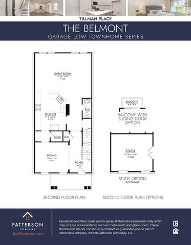 1 Tillman Place Bel-Int, Mount Juliet, TN 37122