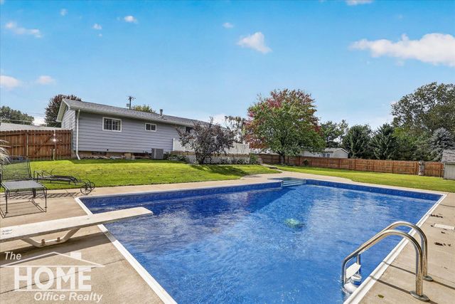 441 E Williams Street, Corunna, MI 48817
