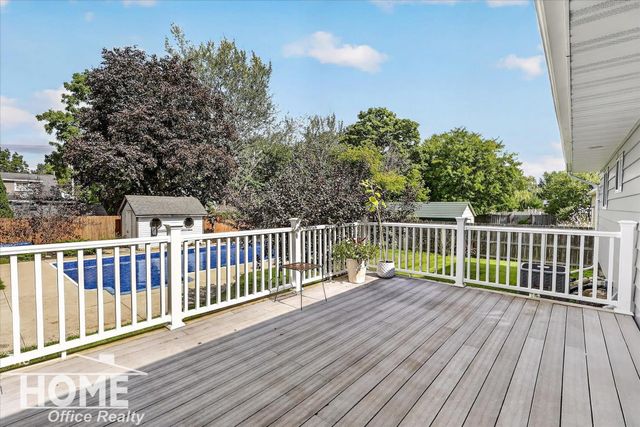 441 E Williams Street, Corunna, MI 48817
