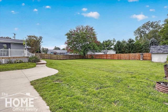 441 E Williams Street, Corunna, MI 48817