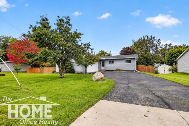 441 E Williams Street, Corunna, MI 48817