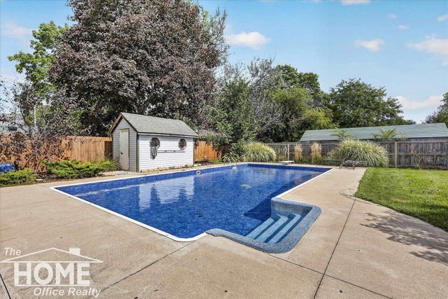 441 E Williams Street, Corunna, MI 48817