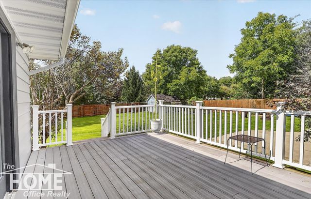 441 E Williams Street, Corunna, MI 48817