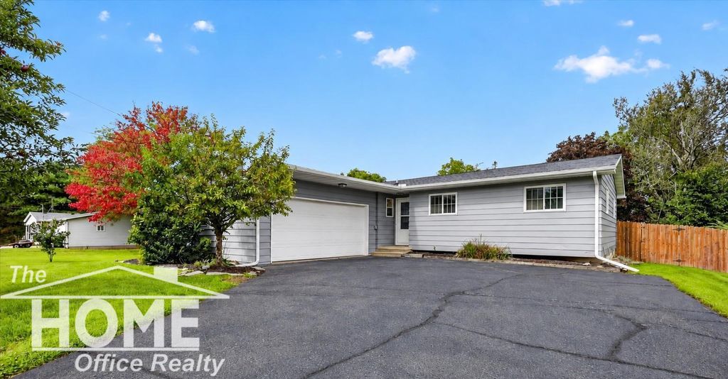 441 E Williams Street, Corunna, MI 48817