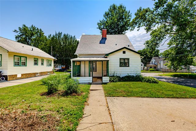 700 Arthur Avenue, Des Moines, IA 50316