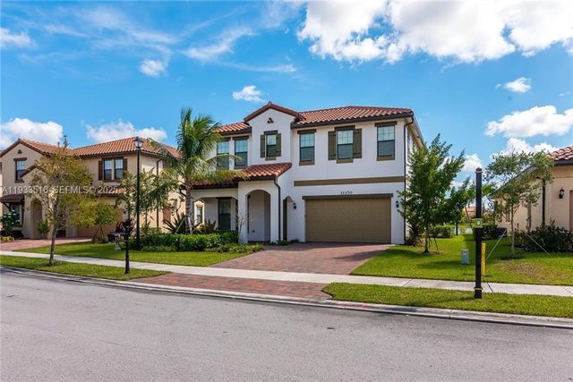 11170 NW 82nd Pl, Parkland, FL 33076