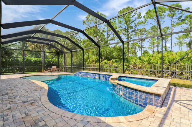 4885 SW Gossamer Circle, Palm City, FL 34990