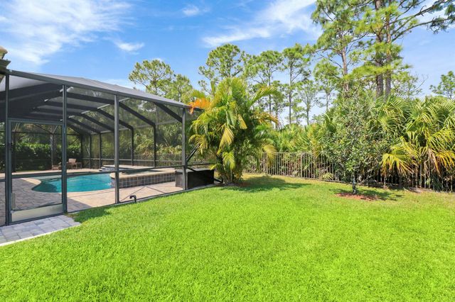 4885 SW Gossamer Circle, Palm City, FL 34990