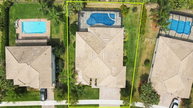 4885 SW Gossamer Circle, Palm City, FL 34990