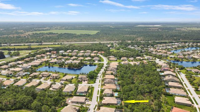 4885 SW Gossamer Circle, Palm City, FL 34990