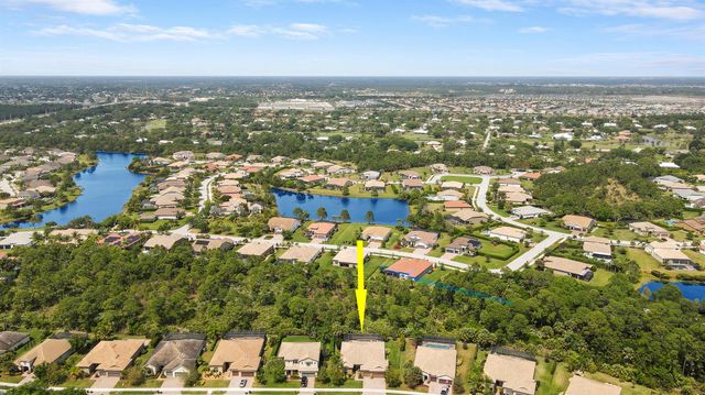 4885 SW Gossamer Circle, Palm City, FL 34990