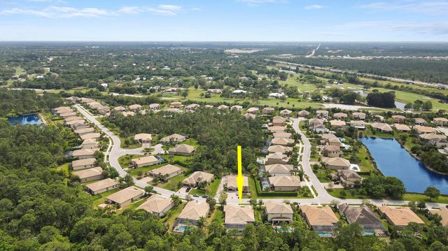 4885 SW Gossamer Circle, Palm City, FL 34990