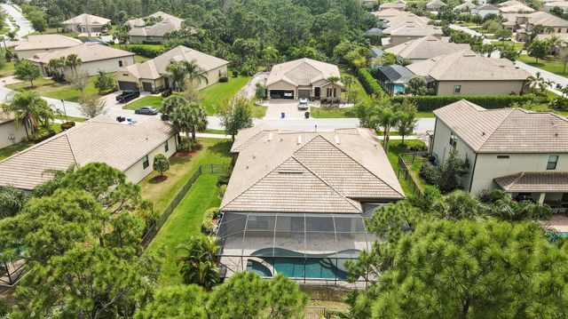 4885 SW Gossamer Circle, Palm City, FL 34990