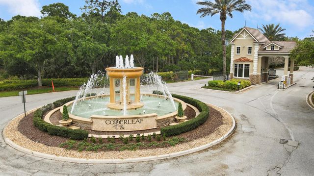 4885 SW Gossamer Circle, Palm City, FL 34990