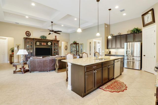 4885 SW Gossamer Circle, Palm City, FL 34990