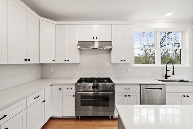 23 A Ward Street A, Woburn, MA 01801