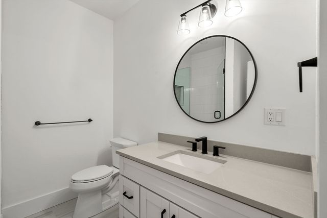 23 A Ward Street A, Woburn, MA 01801