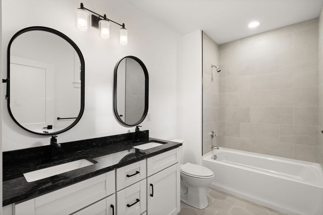 23 A Ward Street A, Woburn, MA 01801