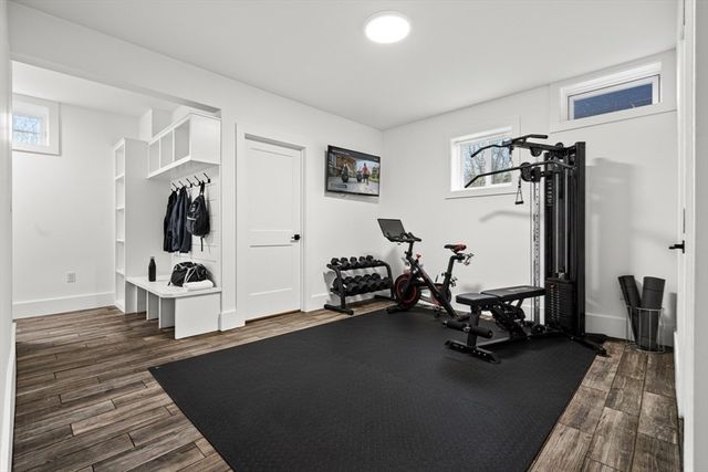 23 A Ward Street A, Woburn, MA 01801