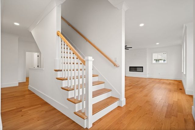 23 A Ward Street A, Woburn, MA 01801