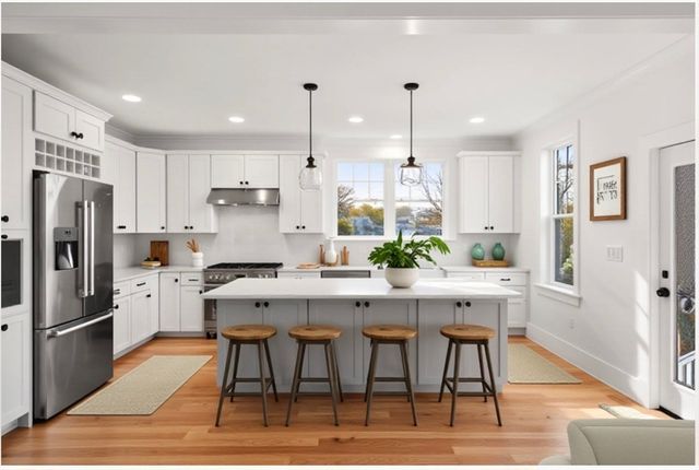 23 A Ward Street A, Woburn, MA 01801
