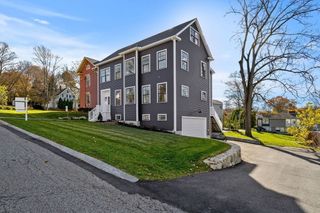 23 A Ward Street A, Woburn, MA 01801